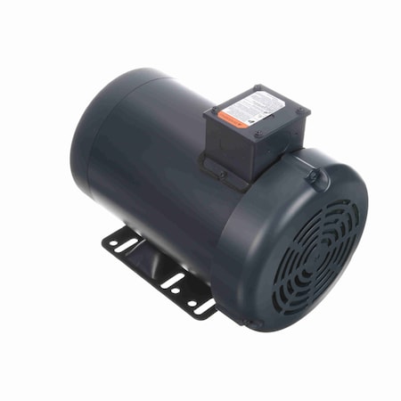 Leeson 0.25 Hp Dc Gearmotor, 165 Rpm, 90 V, 34 Frame, Tenv M1135112.00